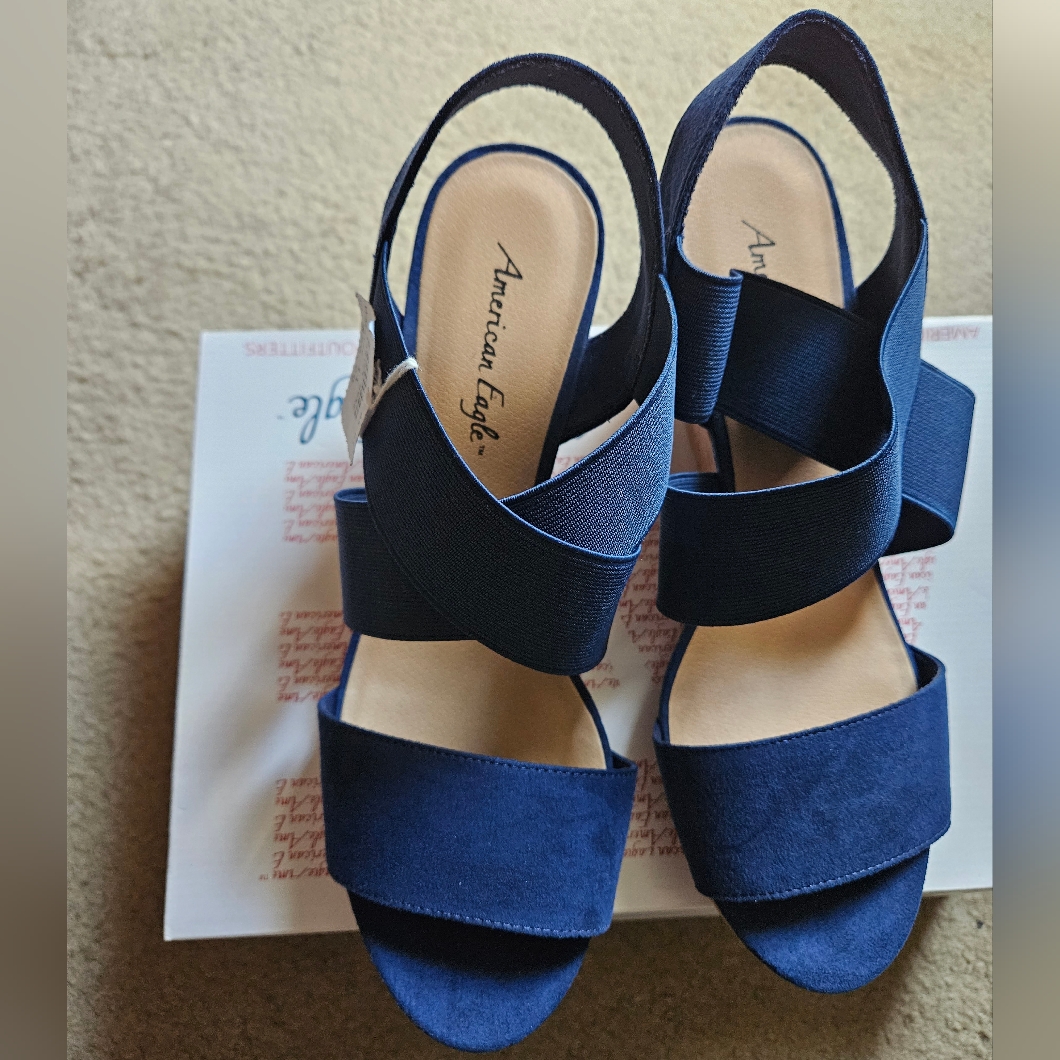 Ryan Heels